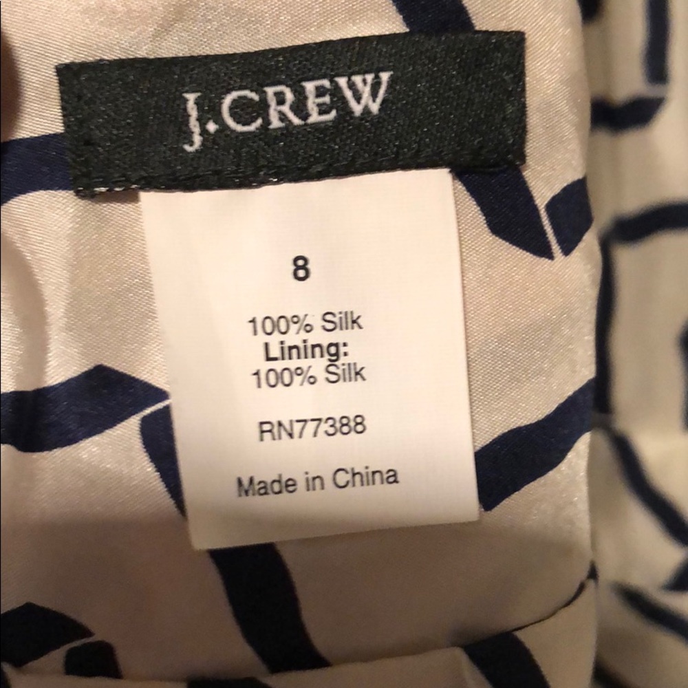 J.Crew Top - Picture 5 of 7